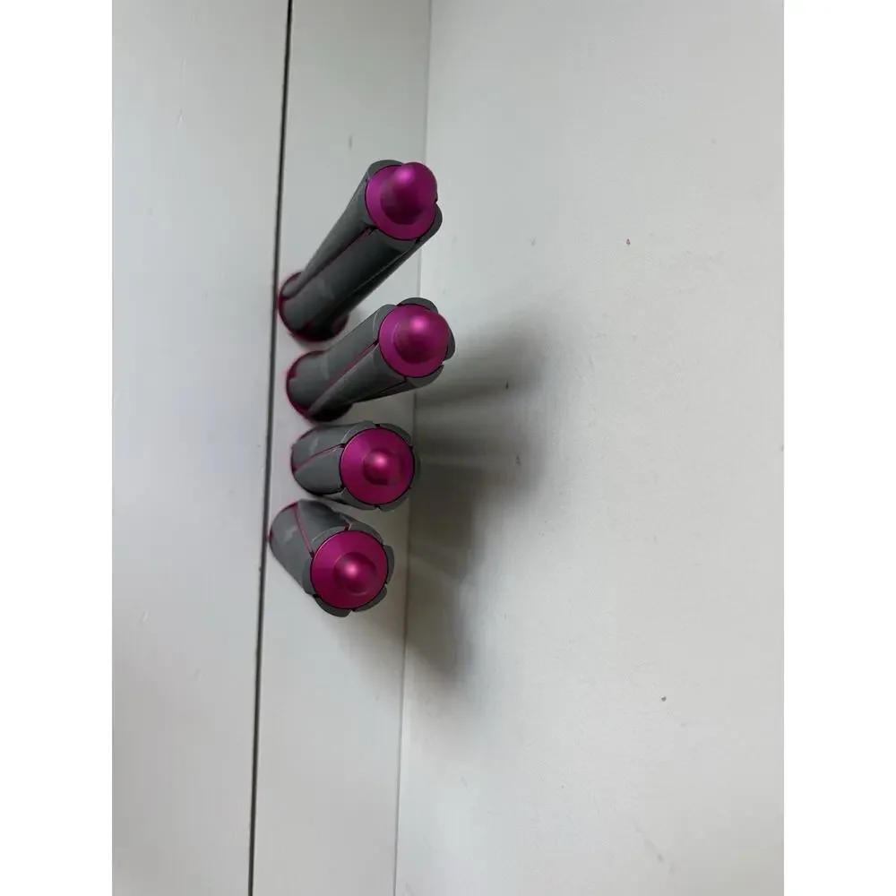 Dyson Airwrap HS01/HS05 Curling Attachments Long Barrel 6.5” And Short Barrel 4”